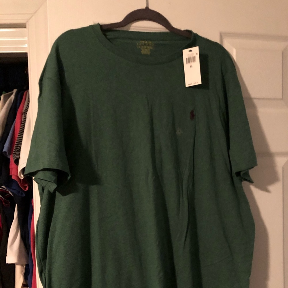 Polo Ralph Lauren classic fit T. Size xl